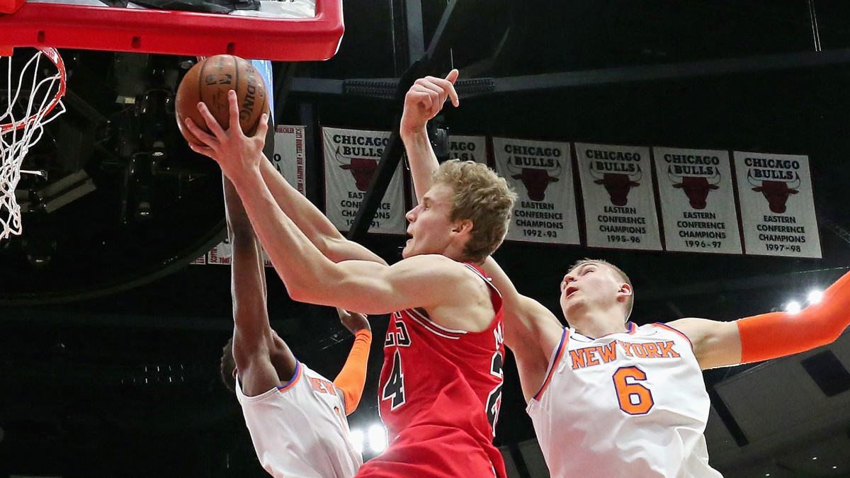Lauri Markkanen