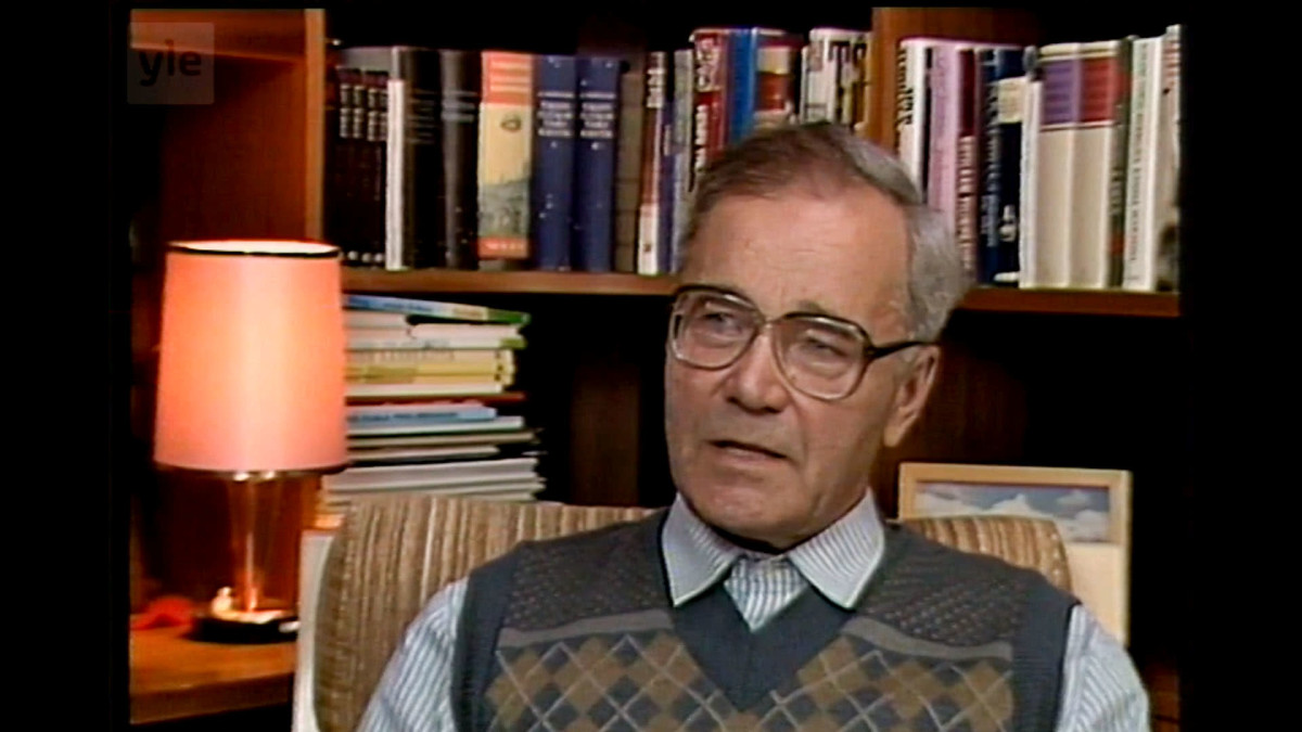 Kalle Päätalo