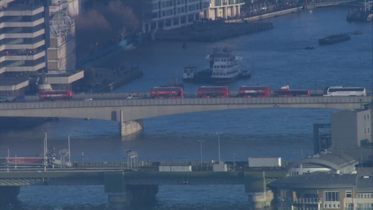 London Bridge