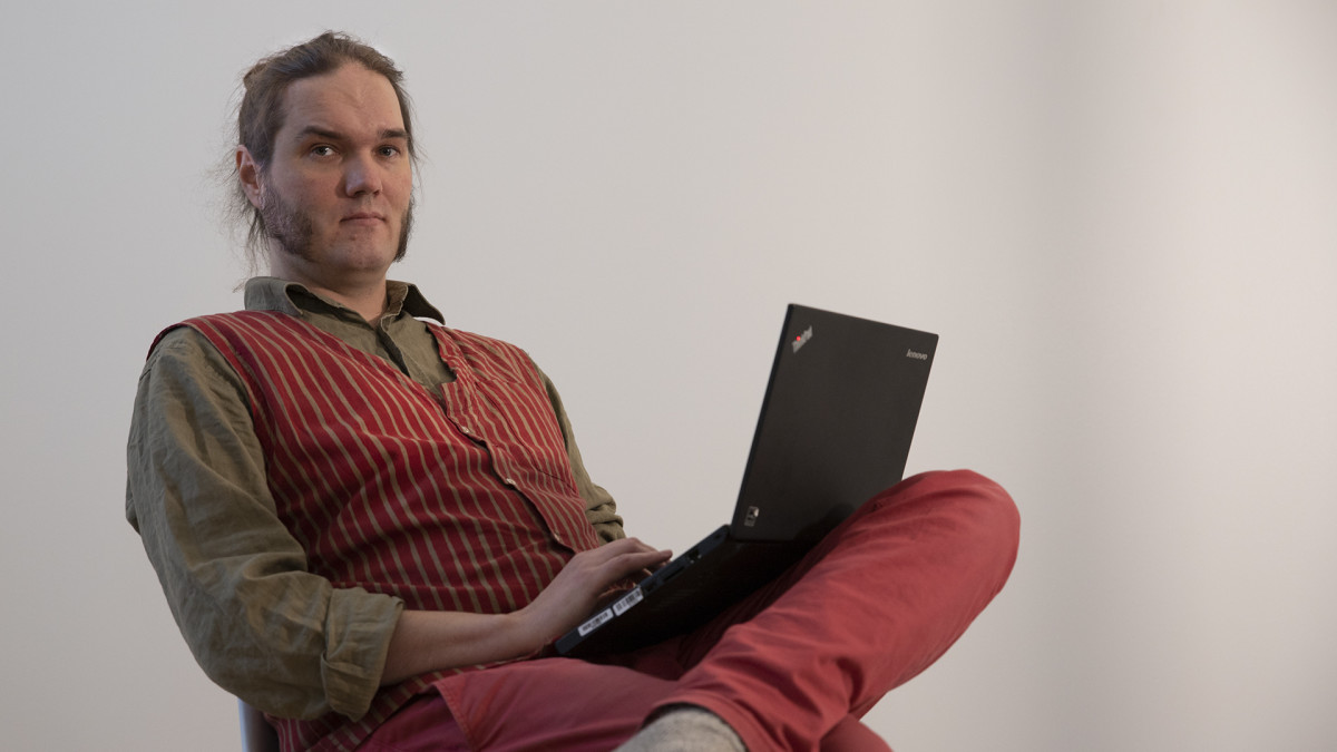 Kai Hyvärinen