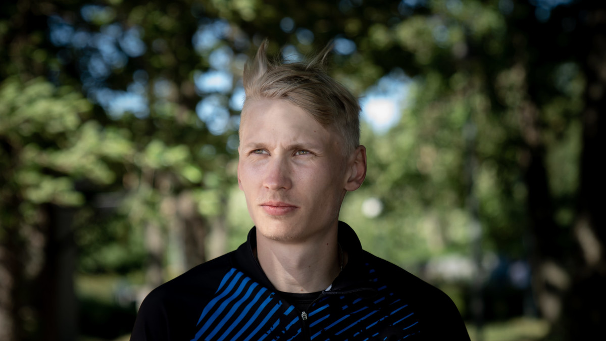 Samuli Samuelsson