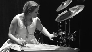 Audio: Naispelimannien muotokuvia - Onko soittimella sukupuolta?