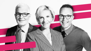 Audio: Toimiko ministeriö asiattomasti Finavian johdannaistappioiden selvittelyssä?