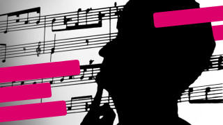 Audio: Molièren Luulosairas à la Charpentier