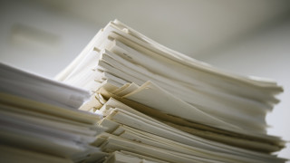 Audio: A4:n hiljainen nerous