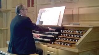 Audio: Pori Organ 2016: Pierre Pincemaille