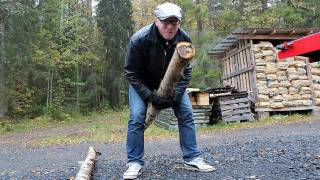 Audio: Sananen – Kadonneen potenssin metsästys