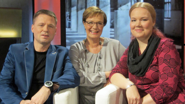 Aamusydämellä