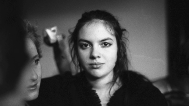 Ajankohtainen kakkonen: Anna-Leena Härkönen