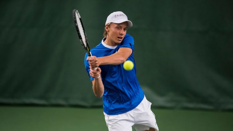 Emil Ruusuvuori