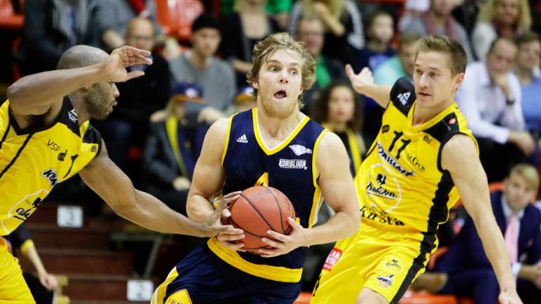 Korisliiga Koripallo Yle Urheilu yle.fi