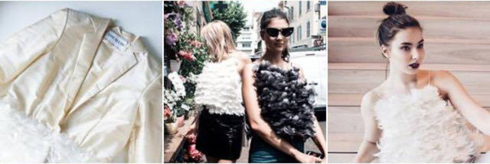 Anniruuthofficial - Instagram