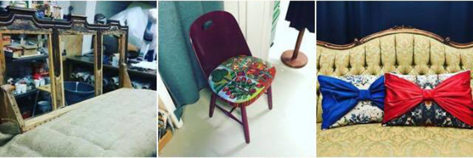 Verhoomovintage - Instagram