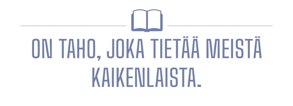 Teksti nosto: