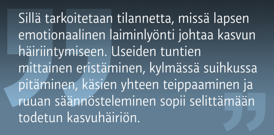 Sitaatti oikeistapauksesta.