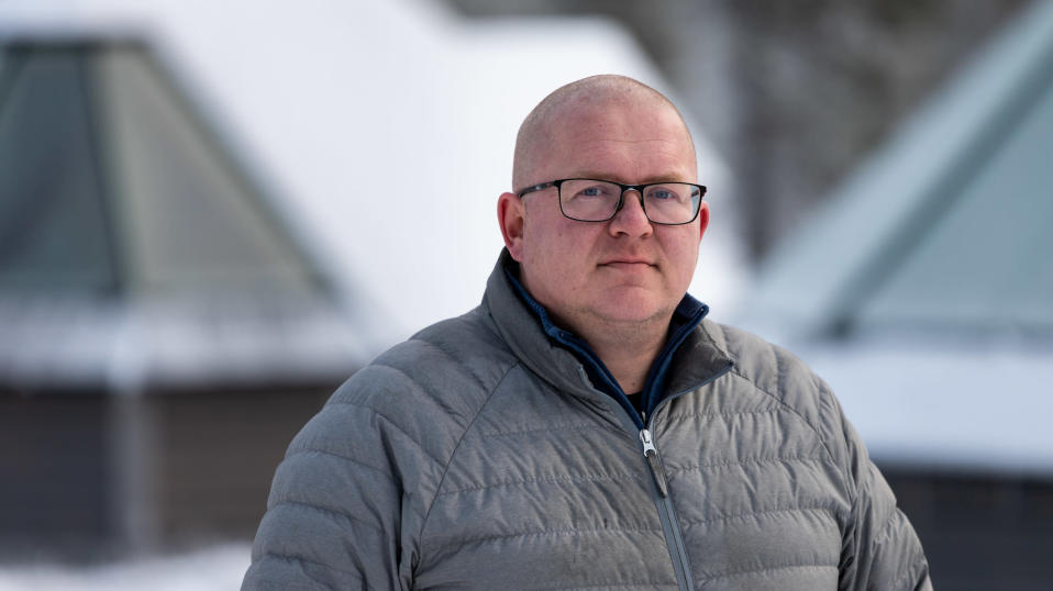 Markku Inkilä