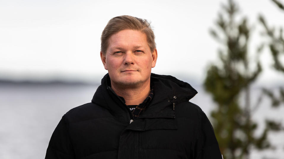 Jouko Lappalainen