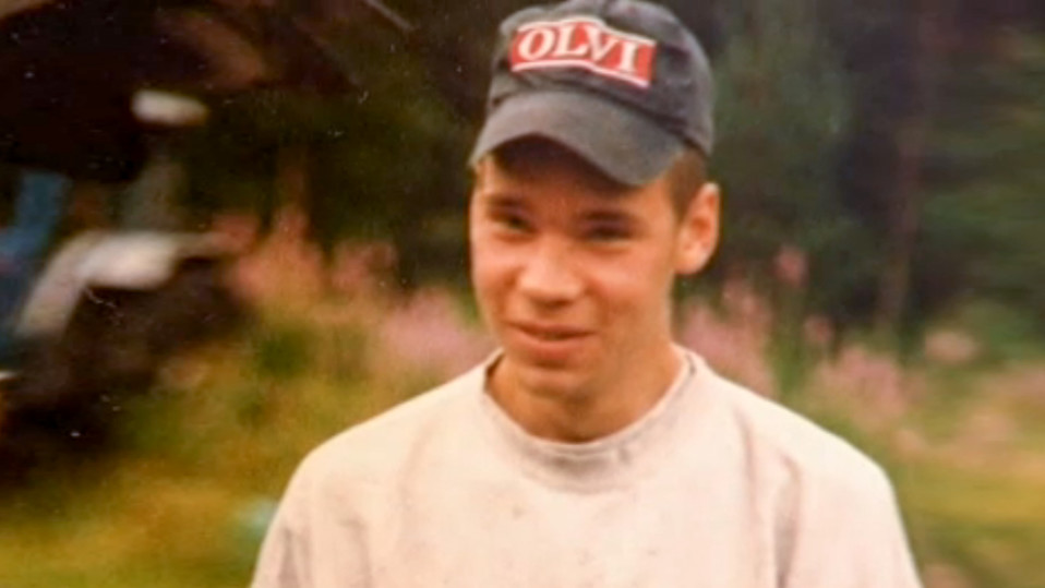 Jari Pesonen
