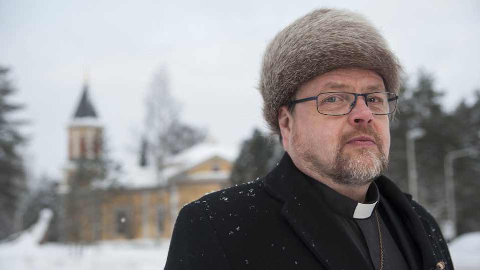 Pastori.