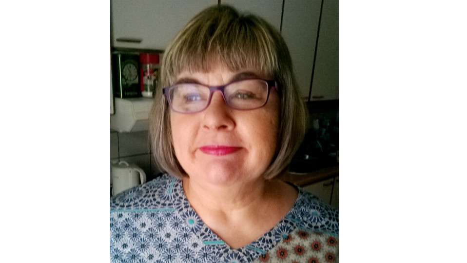 Satu Smolander nyt