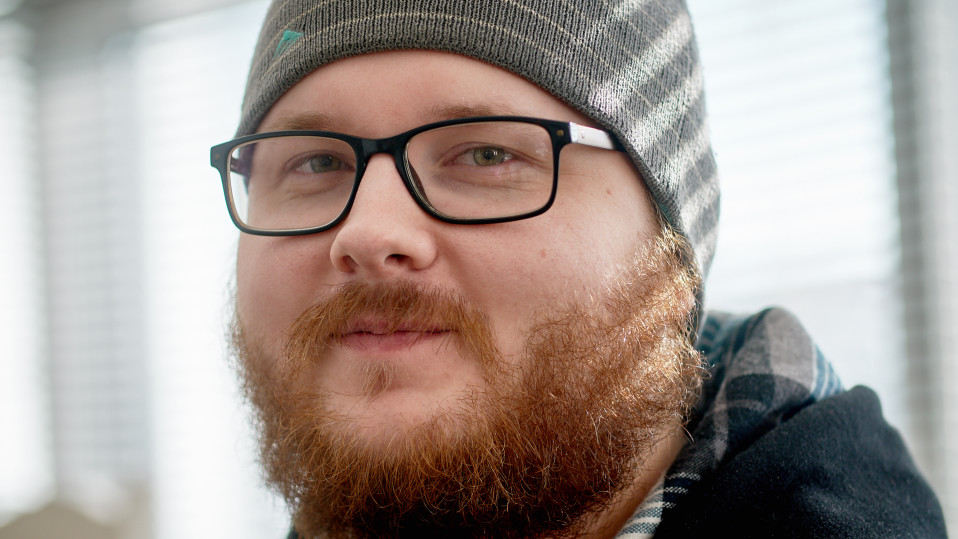 Johannes Kukkonen