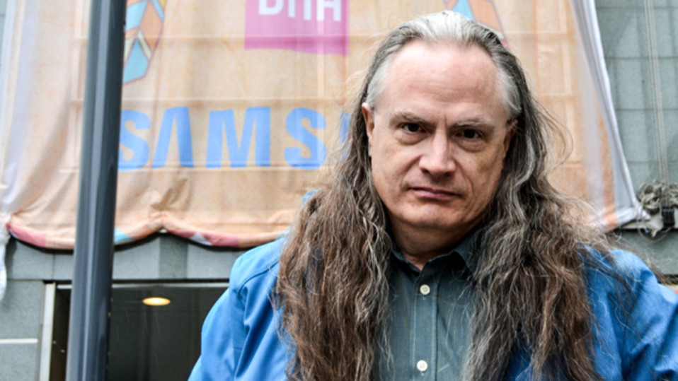 Anthony Rice-Perttunen.
