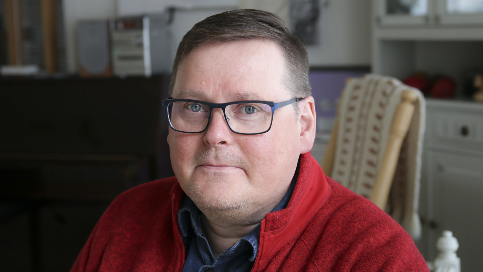 Jarmo Palon johtaman Saarenkodin asumisjärjestely on edistyksellinen ja onnistunut osoitus sukupolvien välisestä uudenlaisesta asumisesta.
