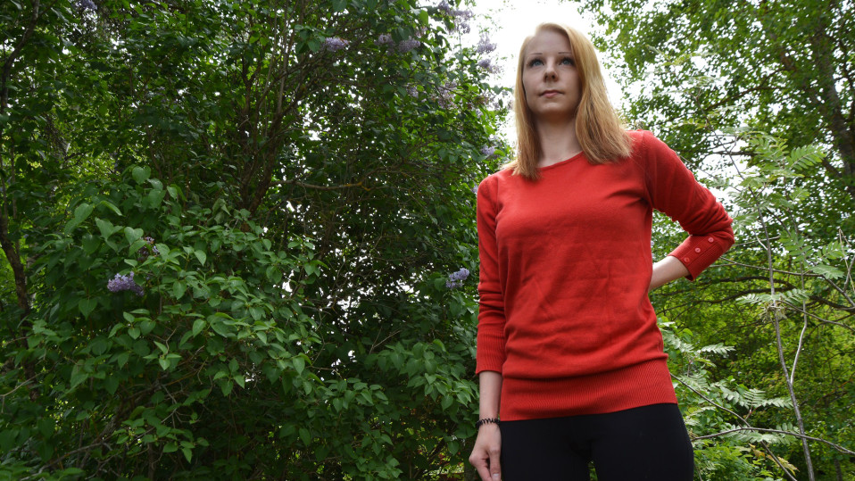 Krista Kalliojoki