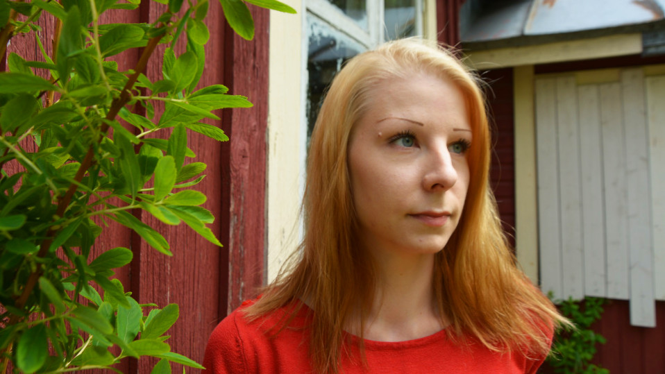 Krista Kalliojoki