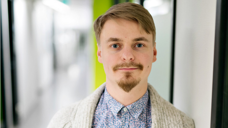 Joel Lindqvist