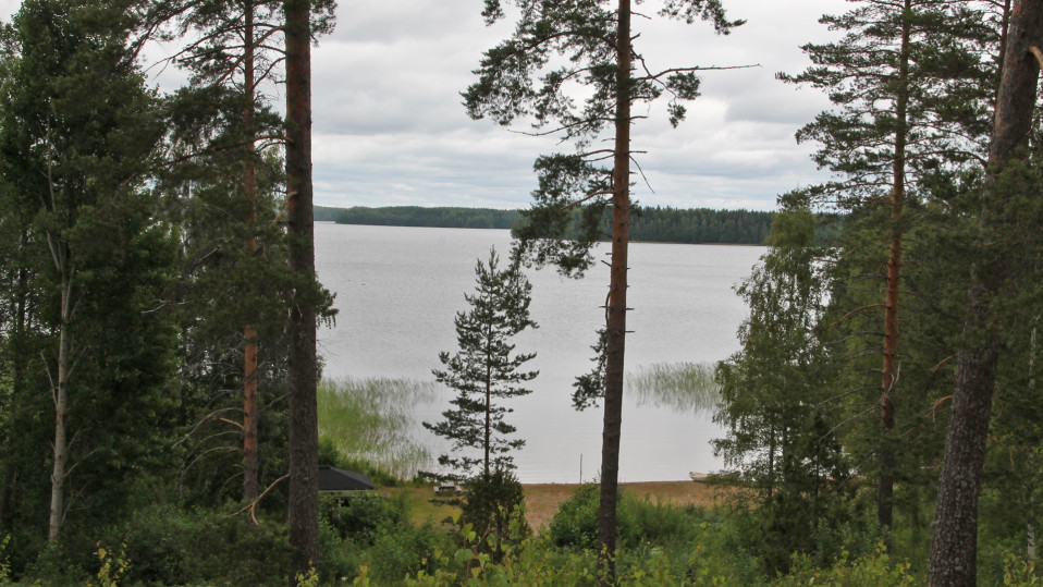 Taavetin lomakylä