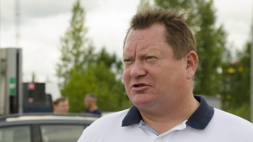Vesa Kaukonen