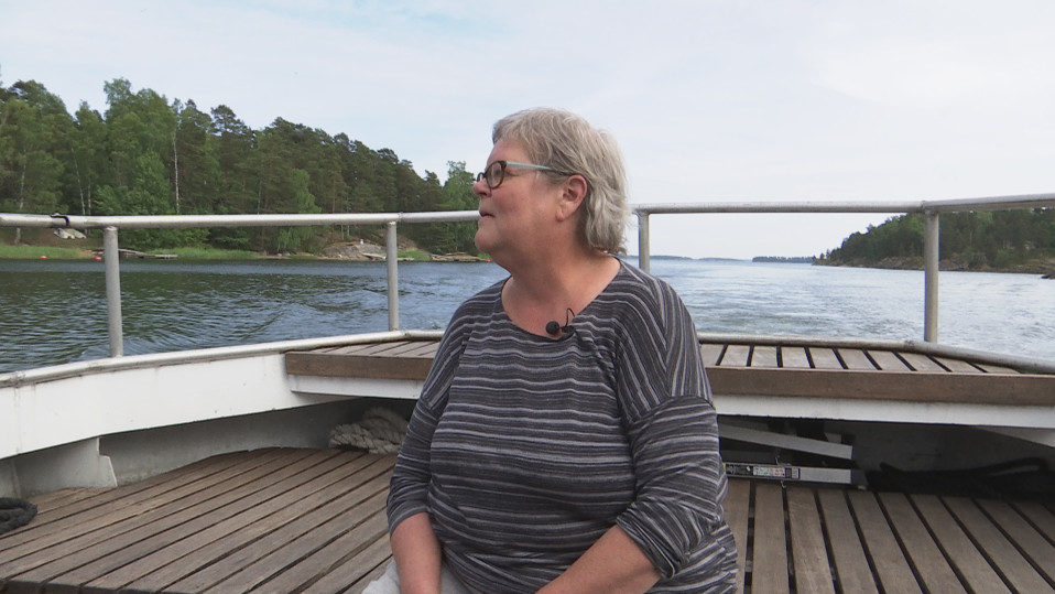 Elina Eriksson