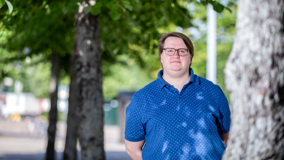 Risto Hanhinen