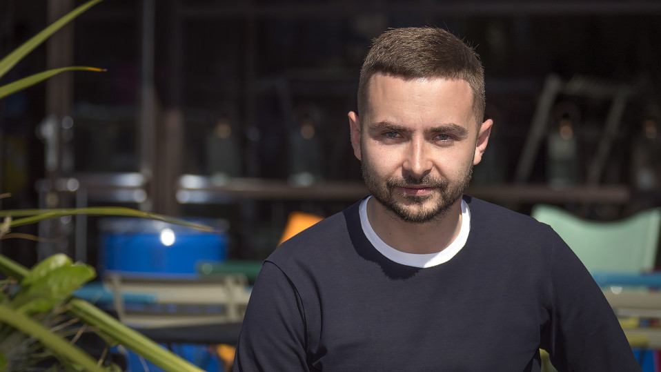 Sergey Yakovlev