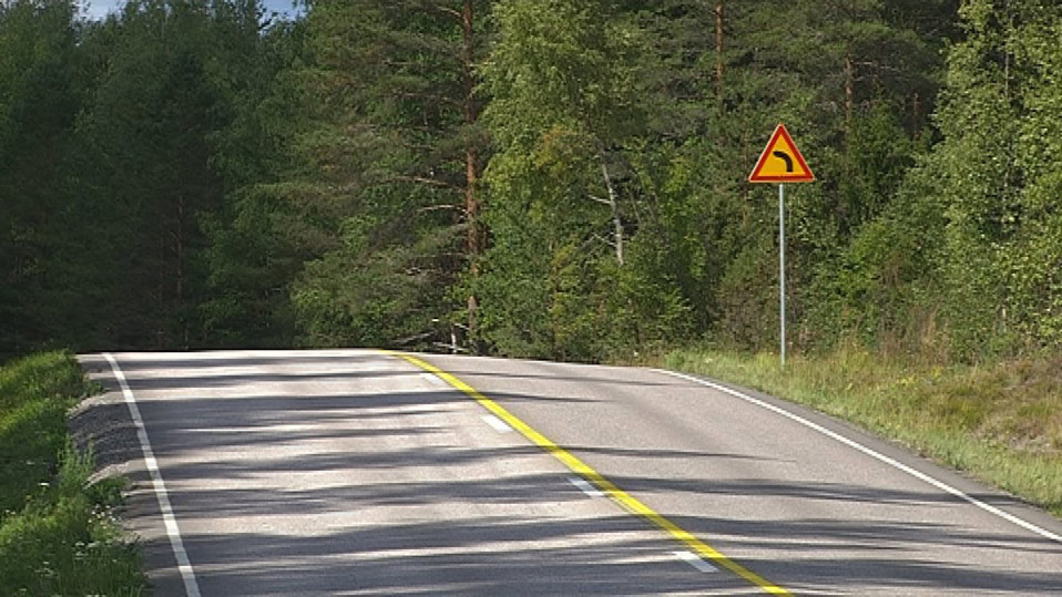 Mutka tiellä 313