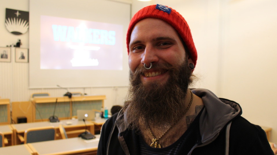 Niilo Karjalainen