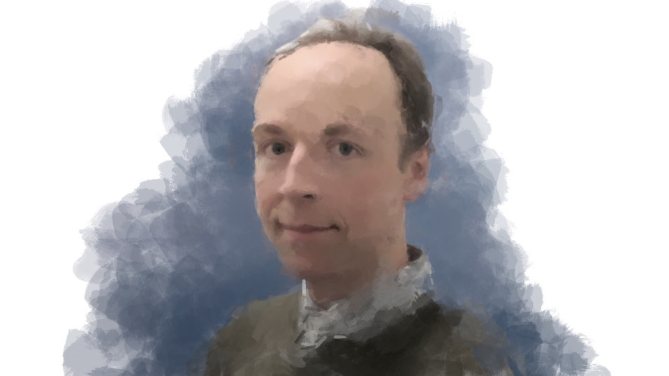 Jussi Halla-Aho