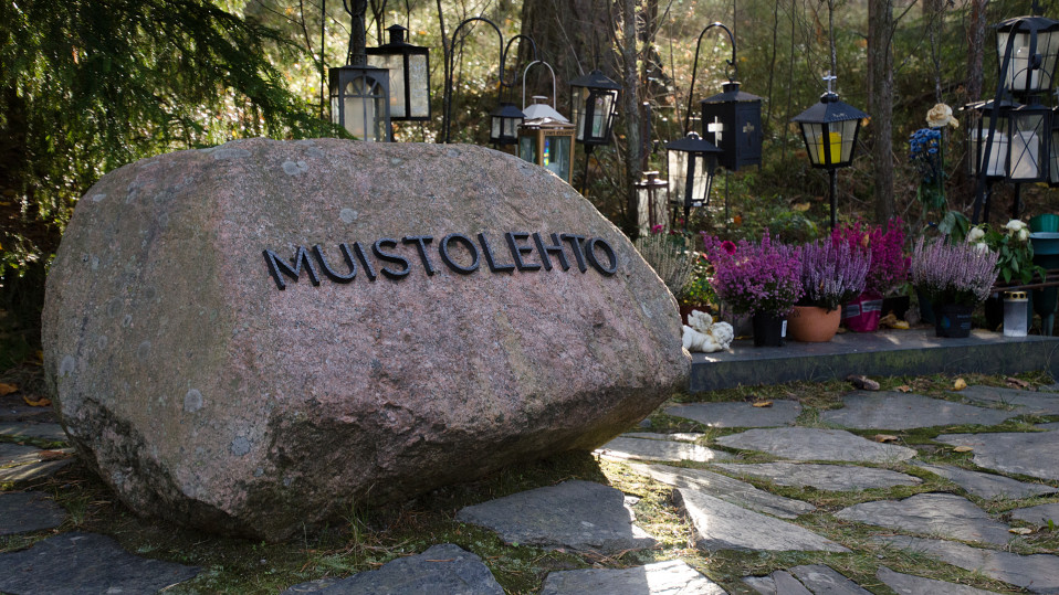 Muistolehto