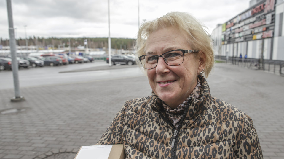 Helena Lindqvist