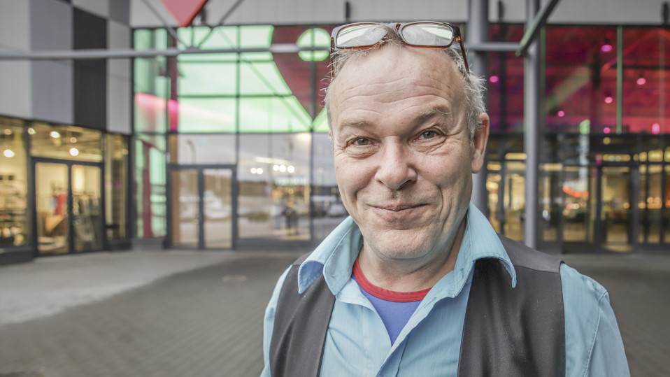 Matti Virolainen
