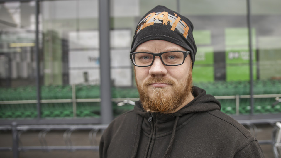 Ville Lehto