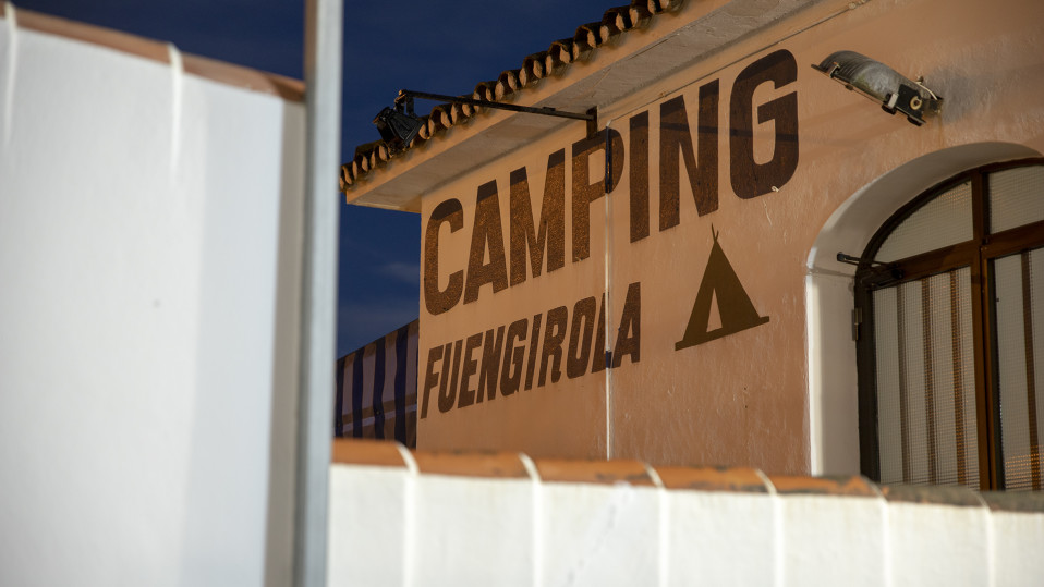 Camping