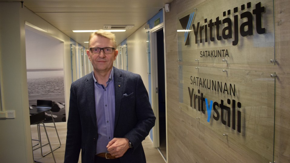 Markku Kivinen
