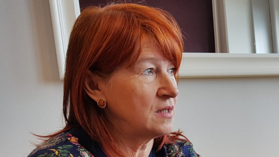 Ljudmila Kettunen