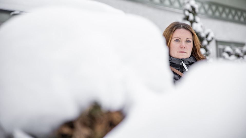 Tiia Korhonen