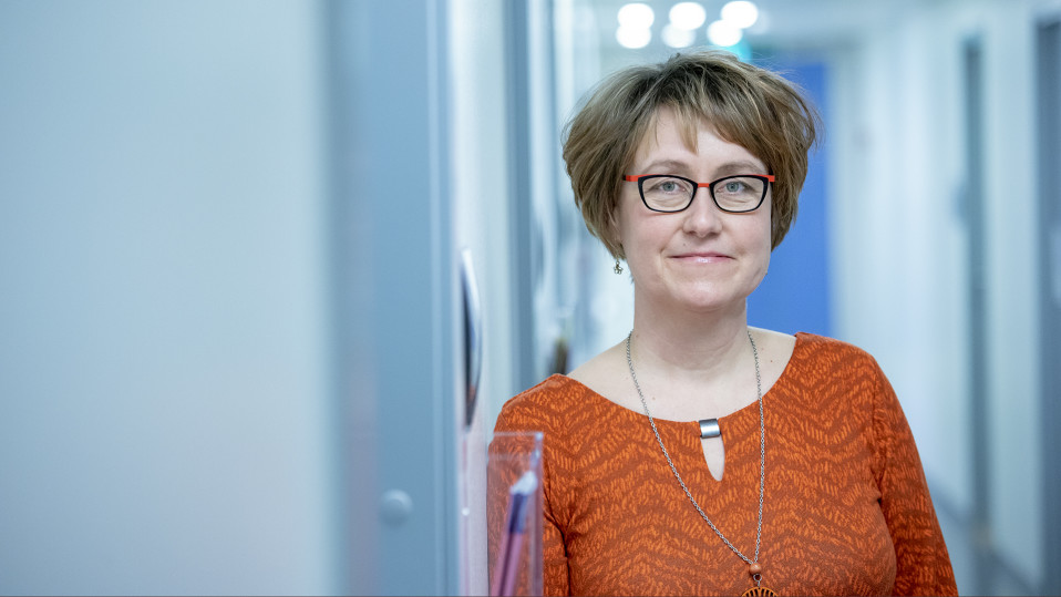 Sirpa Mynttinen
