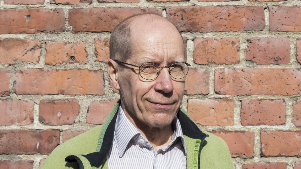 Jouko Nätti