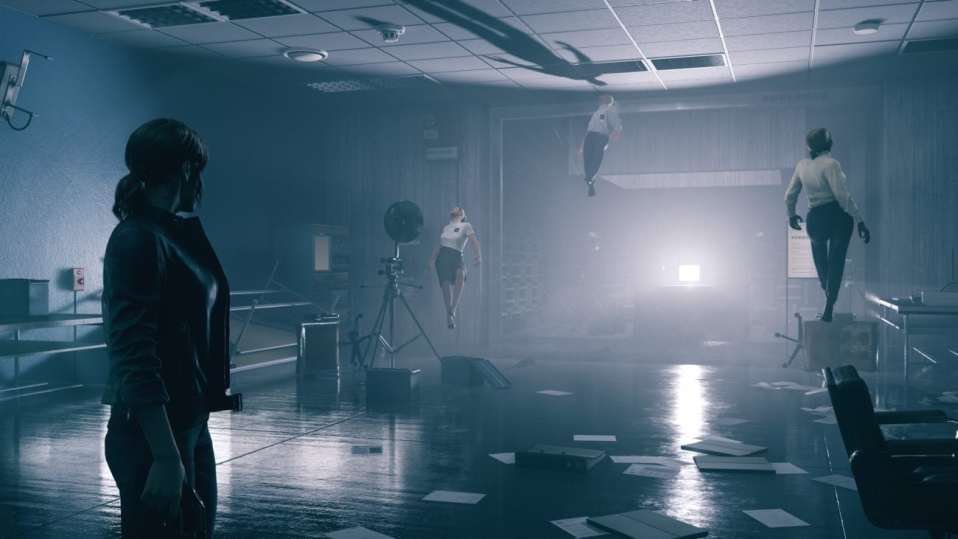 Remedy, Control