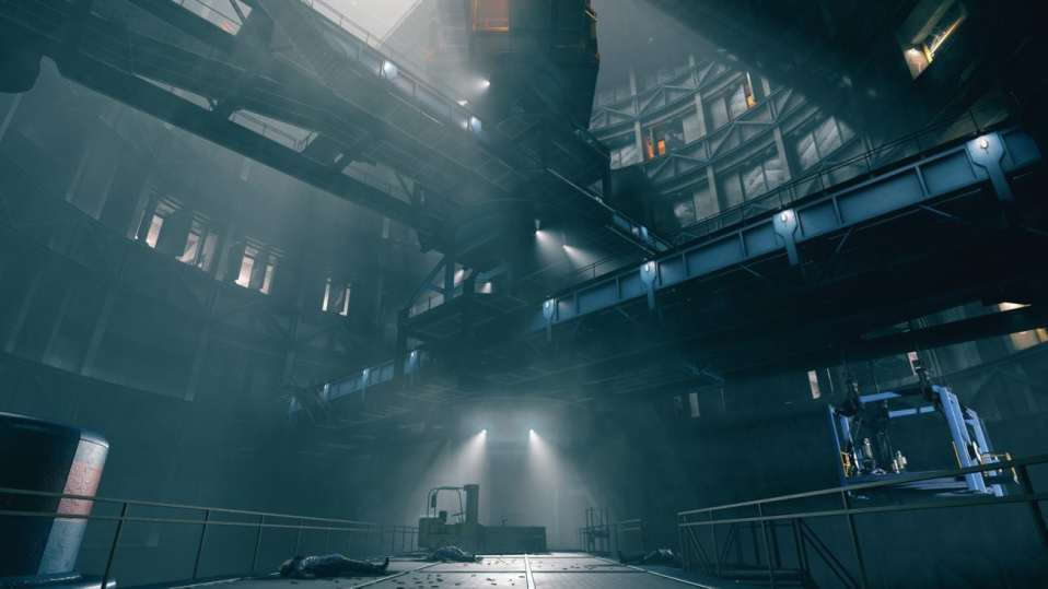 Remedy, Control